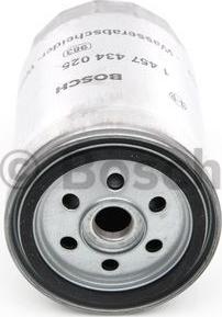 BOSCH 1 457 434 025 - Filtro carburante autozon.pro