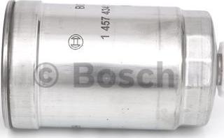 BOSCH 1 457 434 194 - Filtro carburante autozon.pro