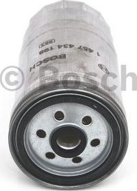 BOSCH 1 457 434 198 - Filtro carburante autozon.pro