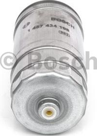 BOSCH 1 457 434 198 - Filtro carburante autozon.pro