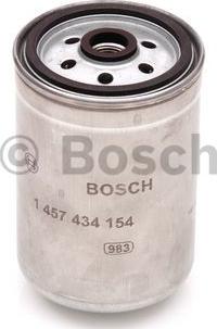 BOSCH 1 457 434 154 - Filtro carburante autozon.pro