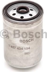 BOSCH 1 457 434 154 - Filtro carburante autozon.pro