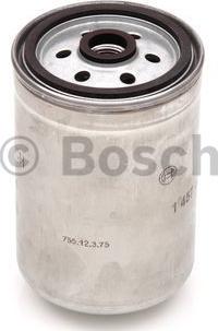 BOSCH 1 457 434 154 - Filtro carburante autozon.pro