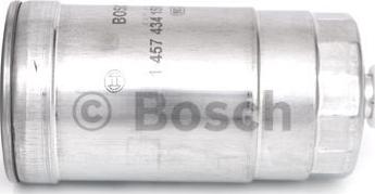 BOSCH 1 457 434 150 - Filtro carburante autozon.pro