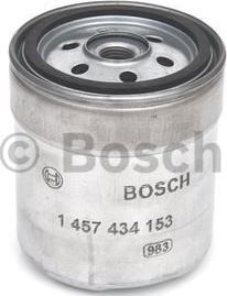 BOSCH 1 457 434 153 - Filtro carburante autozon.pro