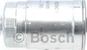 BOSCH 1 457 434 105 - Filtro carburante autozon.pro