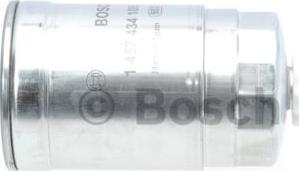 BOSCH 1 457 434 105 - Filtro carburante autozon.pro