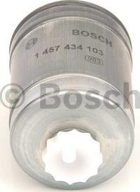 BOSCH 1 457 434 103 - Filtro carburante autozon.pro