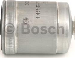 BOSCH 1 457 434 103 - Filtro carburante autozon.pro