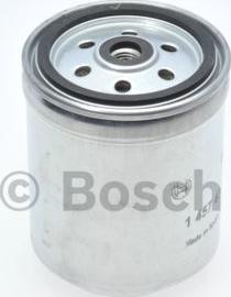 BOSCH 1 457 434 123 - Filtro carburante autozon.pro