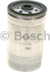 BOSCH 1 457 434 177 - Filtro carburante autozon.pro