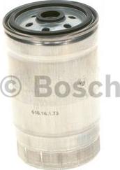 BOSCH 1 457 434 177 - Filtro carburante autozon.pro