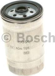 BOSCH 1 457 434 177 - Filtro carburante autozon.pro