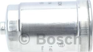 BOSCH 1 457 434 314 - Filtro carburante autozon.pro