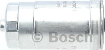 BOSCH 1 457 434 310 - Filtro carburante autozon.pro