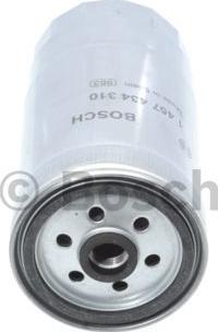 BOSCH 1 457 434 310 - Filtro carburante autozon.pro