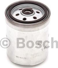 BOSCH 1 457 434 331 - Filtro carburante autozon.pro