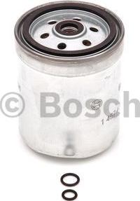 BOSCH 1 457 434 331 - Filtro carburante autozon.pro