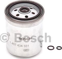 BOSCH 1 457 434 331 - Filtro carburante autozon.pro