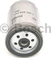 BOSCH 1 457 434 337 - Filtro carburante autozon.pro