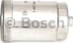 BOSCH 1 457 434 337 - Filtro carburante autozon.pro