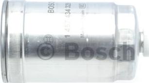 BOSCH 1 457 434 329 - Filtro carburante autozon.pro