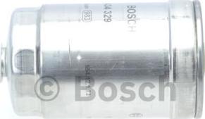 BOSCH 1 457 434 329 - Filtro carburante autozon.pro