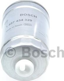 BOSCH 1 457 434 329 - Filtro carburante autozon.pro