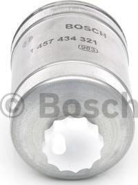 BOSCH 1 457 434 321 - Filtro carburante autozon.pro