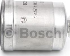 BOSCH 1 457 434 321 - Filtro carburante autozon.pro