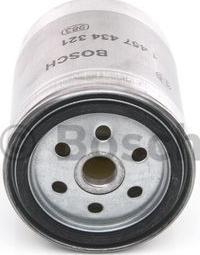 BOSCH 1 457 434 321 - Filtro carburante autozon.pro