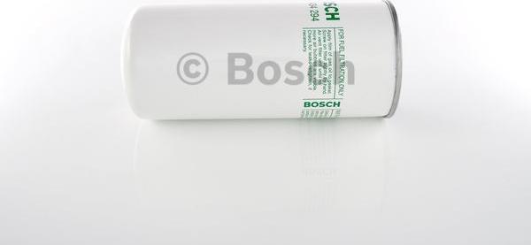 BOSCH 1 457 434 294 - Filtro carburante autozon.pro