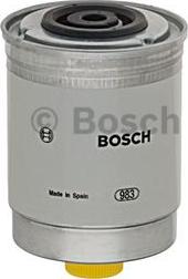 BOSCH 1 457 434 296 - Filtro carburante autozon.pro