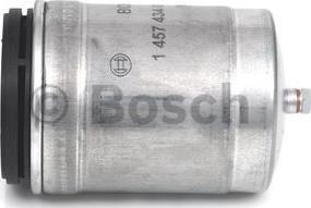 BOSCH 1 457 434 296 - Filtro carburante autozon.pro