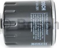 BOSCH 1 457 434 291 - Filtro carburante autozon.pro