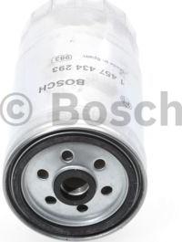 BOSCH 1 457 434 293 - Filtro carburante autozon.pro