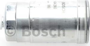 BOSCH 1 457 434 293 - Filtro carburante autozon.pro