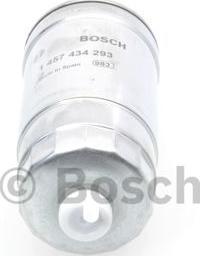 BOSCH 1 457 434 293 - Filtro carburante autozon.pro