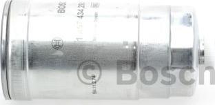 BOSCH 1 457 434 293 - Filtro carburante autozon.pro