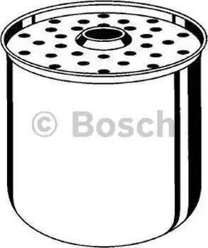 BOSCH 1 457 429 678 - Filtro carburante autozon.pro