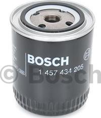 BOSCH 1 457 434 205 - Filtro carburante autozon.pro