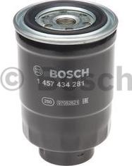 BOSCH 1 457 434 281 - Filtro carburante autozon.pro