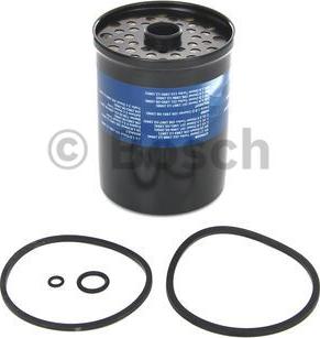 BOSCH 1 457 434 220 - Filtro carburante autozon.pro