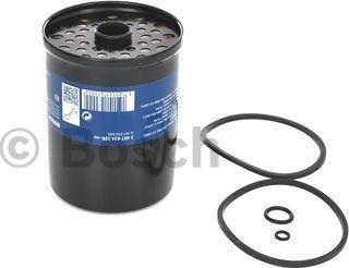 BOSCH 1 457 434 220 - Filtro carburante autozon.pro