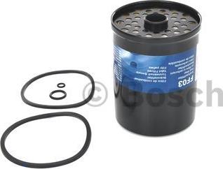 BOSCH 1 457 434 220 - Filtro carburante autozon.pro