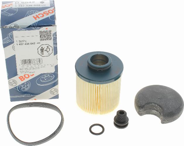 BOSCH 1 457 436 042 - Filtro urea autozon.pro