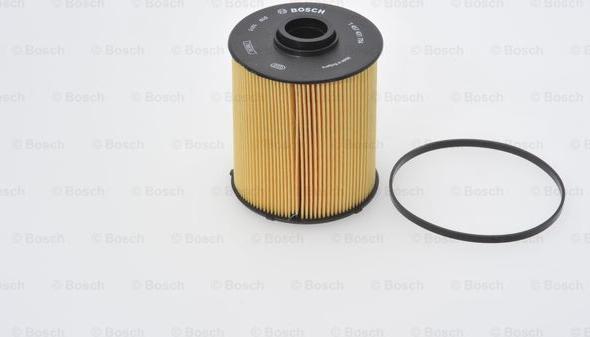 BOSCH 1 457 431 704 - Filtro carburante autozon.pro