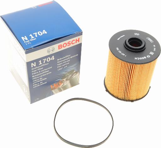 BOSCH 1 457 431 704 - Filtro carburante autozon.pro