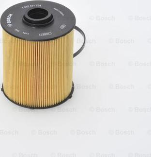 BOSCH 1 457 431 704 - Filtro carburante autozon.pro