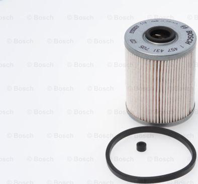 BOSCH 1 457 431 705 - Filtro carburante autozon.pro